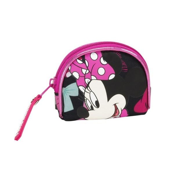 Disney Minnie Mouse Purse RRP £3.99 CLEARANCE XL £1.49